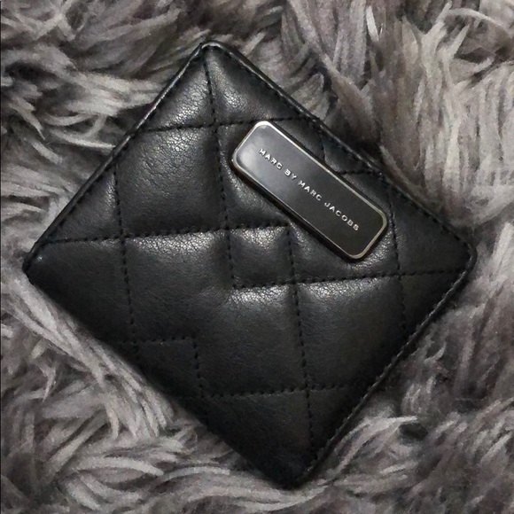 Handbags - Marc by Marc Jacobs small wallet.